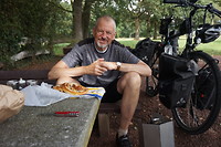 Koffie met Schnecken: vaste Prick!