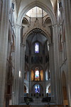 Dom interieur.