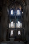 West Transept.