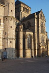 Trier, Dom en Liebfraukirche