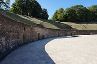 Amphitheater Trier.