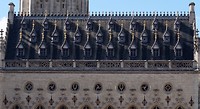 Stadhuis van Arras oftewel Atrecht.