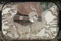 Spiegeltje, spiegeltje aan de kant (van de weg)