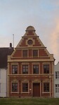 ‘Nederlandsch Huys in Glückstadt.