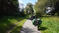 Onderweg