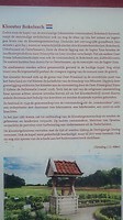 Geschiedenis van de plek