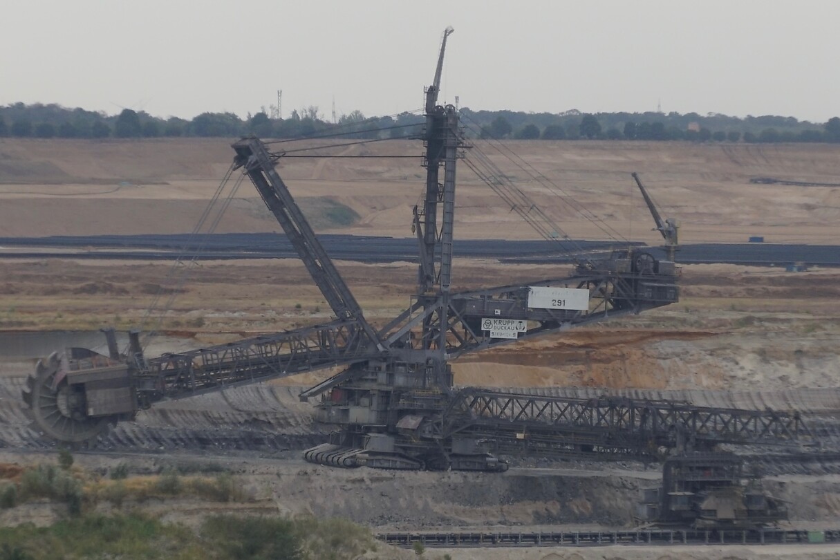 Graafmachine