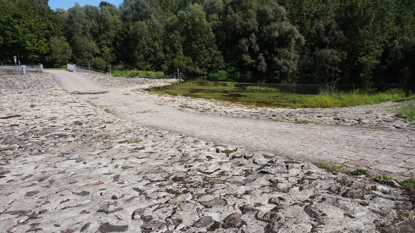 Een Furt