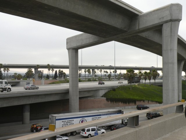 'viaductje'