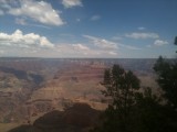 grand canyon