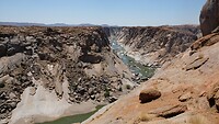 Augrabies National Park