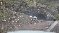 Filmpje op weg naar boven