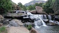 Tiger Falls