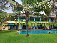 Ons hotel in Mirissa