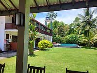Hotel in Bentota
