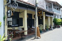 VOC restaurant