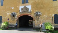 Stadspoort