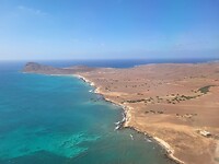 Sal vanuit de lucht