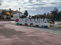 I love Santa Maria