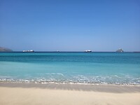Praia da Laginha