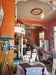 Pastelaria Algarve