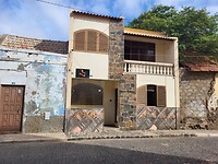 Huis Cesária Évora