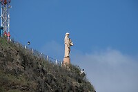Santo Antonio das Pombas