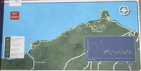 Routekaart