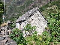 Traditioneel huis