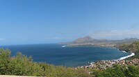 Baai van Tarrafal