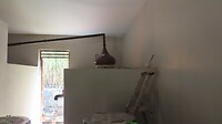 Destilleerproces