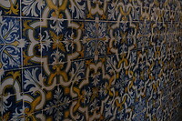 Azulejos