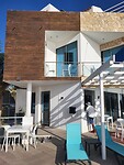 Hotel in Fogo