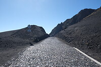 Bergweg