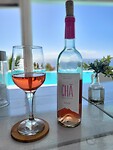 Chã de Fogo Rosé