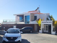 Ons hotelletje