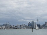 Auckland