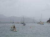 Baai van Picton