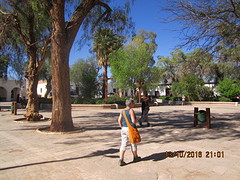 Plaza San Pedro