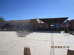 School San Pedro
