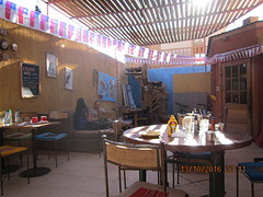 Té bar San Pedro