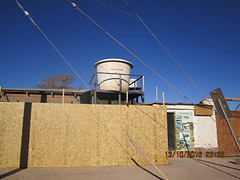 Watervat San Pedro
