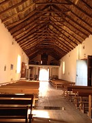 kerkje San Pedro 1