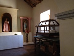 Kerkje San Pedro 2