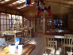 Keuken Corvatsch