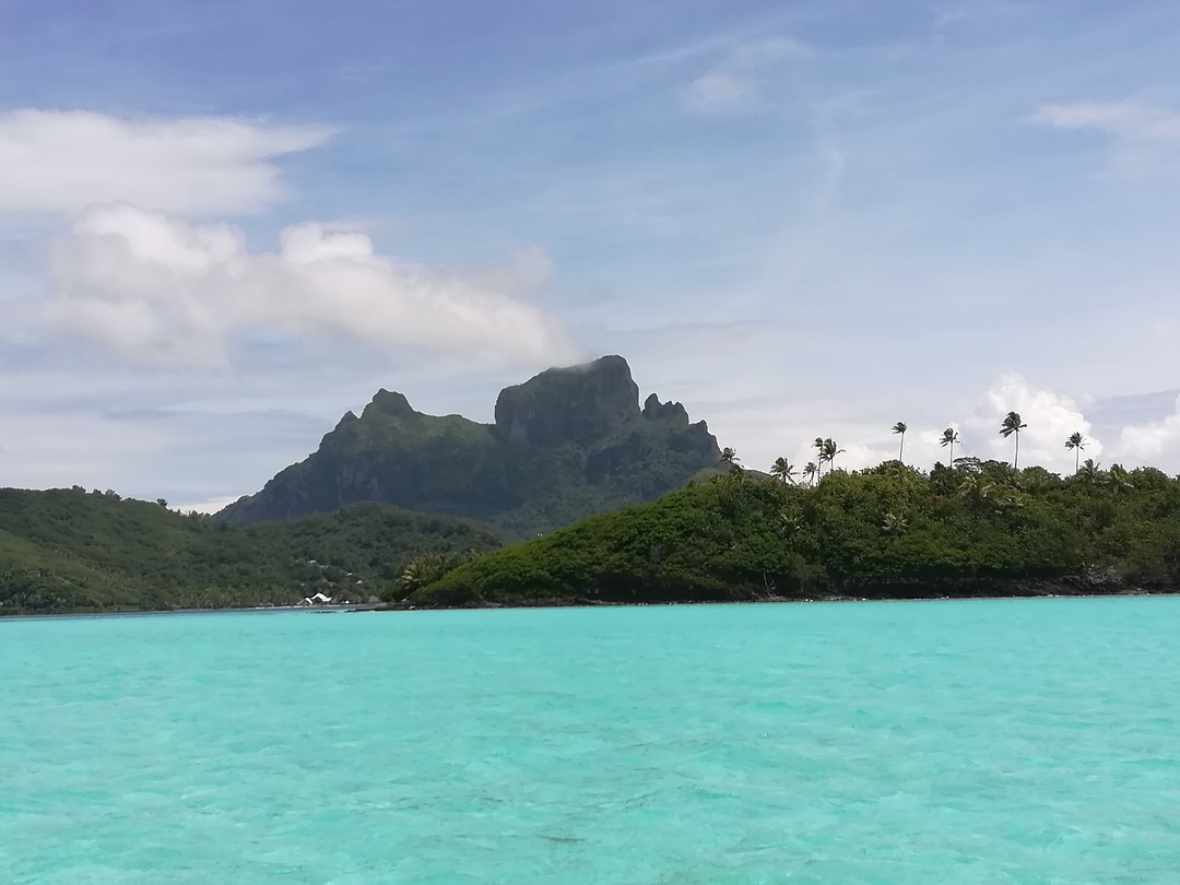 baignoire bora bora