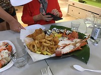 En het was lekker!!!