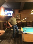 Poolen In Moran