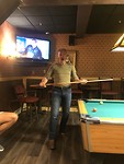 Poolen In Moran