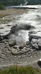 Mudpot Yellowstone aka de Protput
